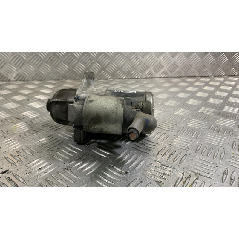 Demarreur OPEL AGILA B Photo n°4
