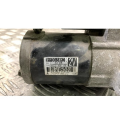 Demarreur OPEL AGILA B