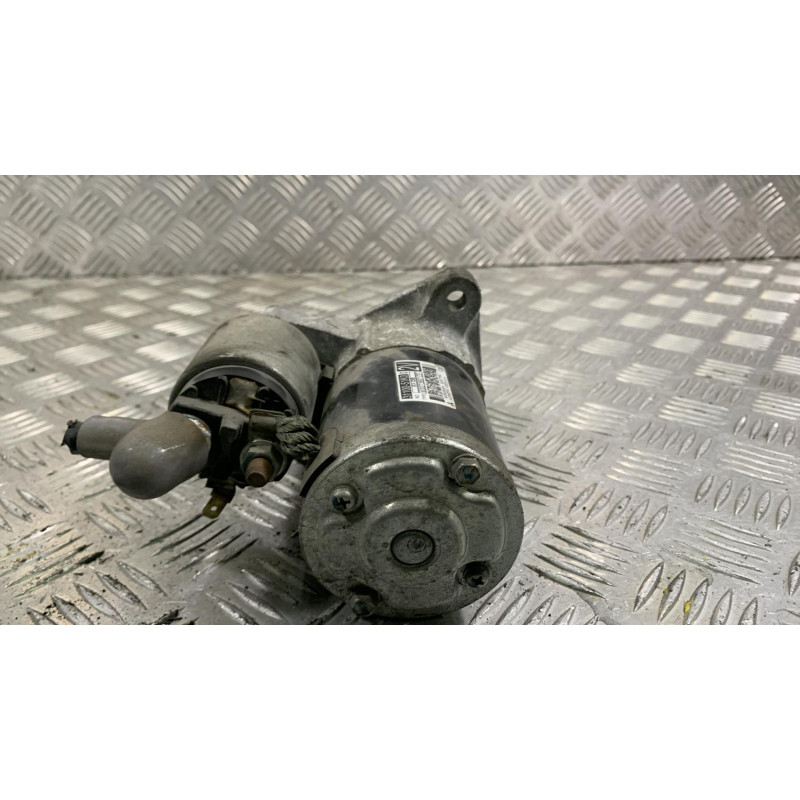 Demarreur OPEL AGILA B Photo n°6