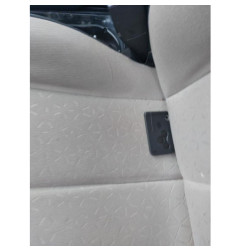 Amortisseur avant gauche RENAULT SCENIC 2