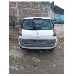 Amortisseur avant gauche RENAULT SCENIC 2