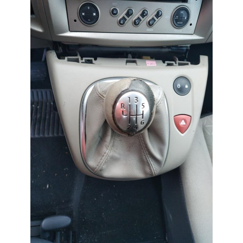 Amortisseur avant gauche RENAULT SCENIC 2 Photo n°15