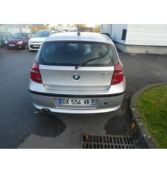 Bras essuie glace arriere BMW SERIE 1 E87
