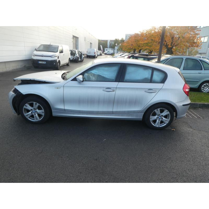 Bras essuie glace arriere BMW SERIE 1 E87 Photo n°9