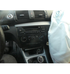 Bras essuie glace arriere BMW SERIE 1 E87
