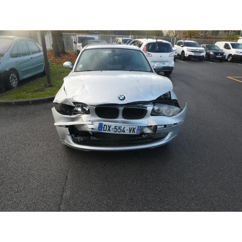 Bras essuie glace arriere BMW SERIE 1 E87 Photo n°11