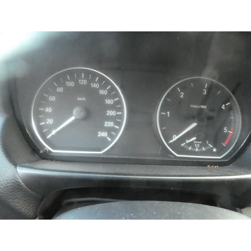 Demarreur BMW SERIE 1 E87 Photo n°8
