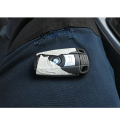 Demarreur BMW SERIE 1 E87