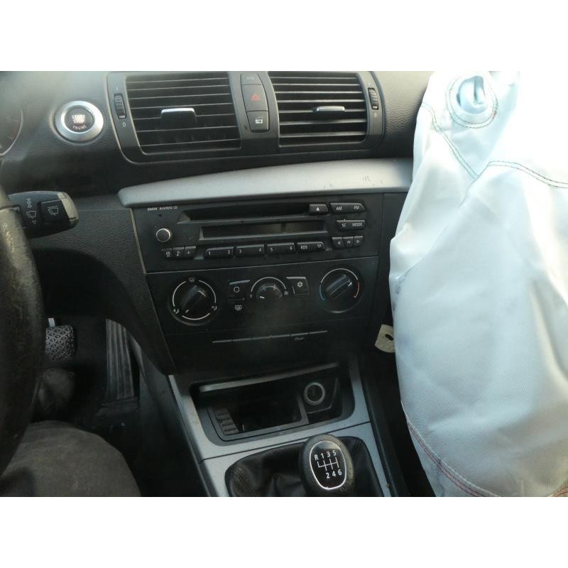 Demarreur BMW SERIE 1 E87 Photo n°13