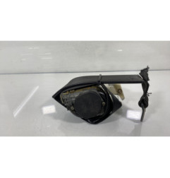 Pretensionneur de ceinture avant droit PEUGEOT 206
