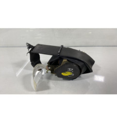 Pretensionneur de ceinture avant droit PEUGEOT 206