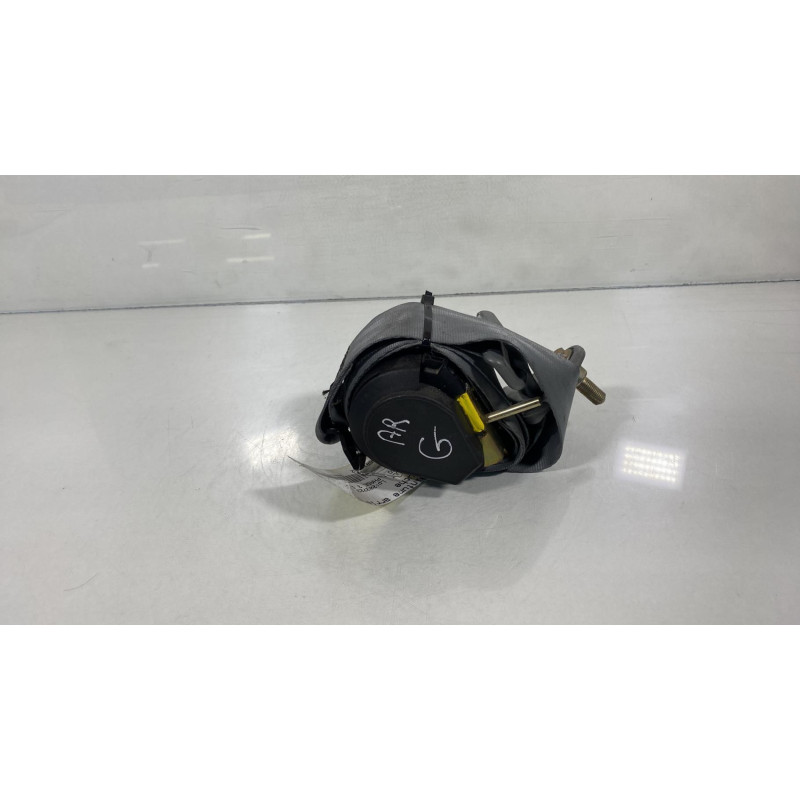 Ceinture arriere gauche RENAULT TWINGO 1 Photo n°2