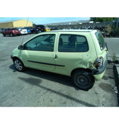 Ceinture arriere gauche RENAULT TWINGO 1