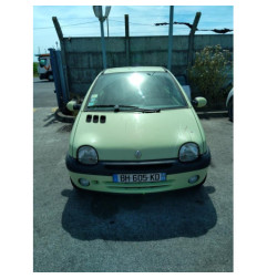 Ceinture arriere gauche RENAULT TWINGO 1