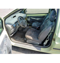 Ceinture arriere gauche RENAULT TWINGO 1