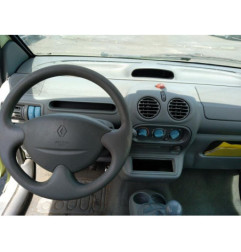 Ceinture arriere gauche RENAULT TWINGO 1
