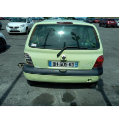 Ceinture arriere gauche RENAULT TWINGO 1