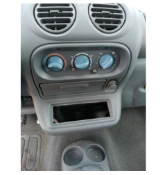 Ceinture arriere gauche RENAULT TWINGO 1