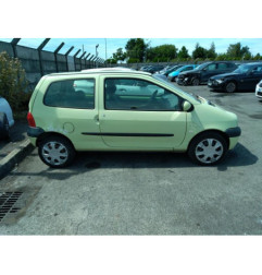 Ceinture arriere gauche RENAULT TWINGO 1