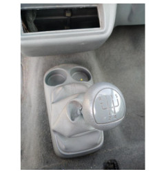 Ceinture arriere gauche RENAULT TWINGO 1