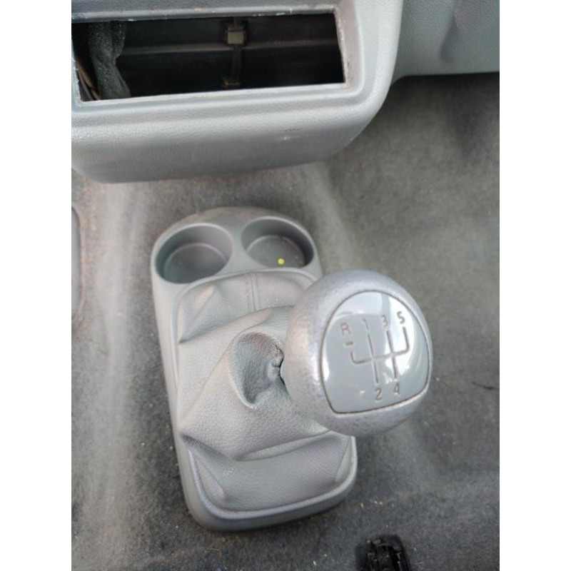 Ceinture arriere gauche RENAULT TWINGO 1 Photo n°13