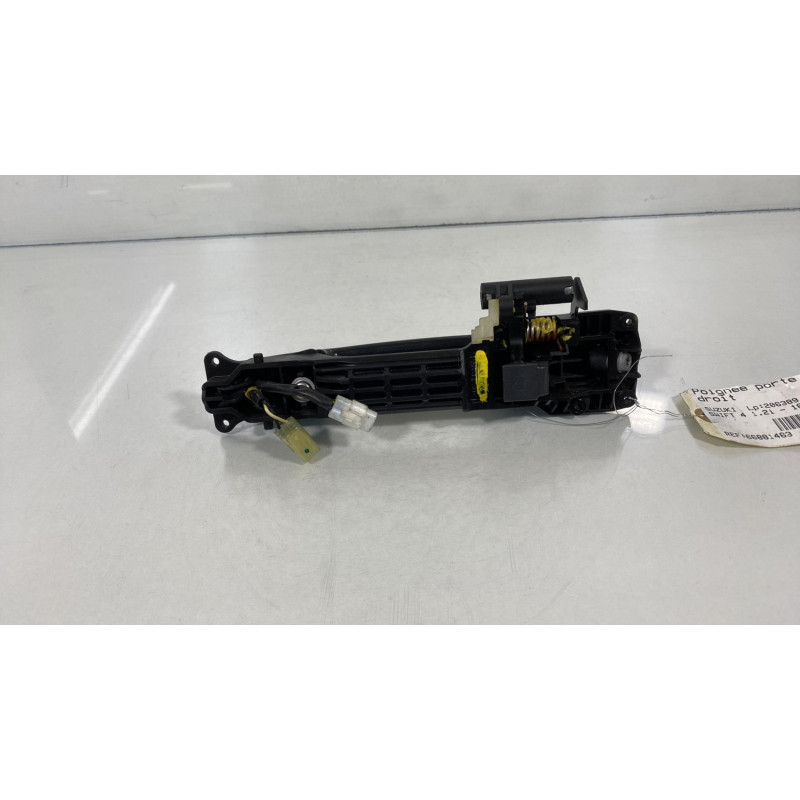 Poignee porte avant droit SUZUKI SWIFT 4 Photo n°3