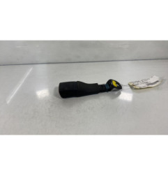 Attache ceinture arriere droit SUZUKI SWIFT 4 Photo n°1