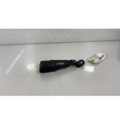 Attache ceinture arriere droit SUZUKI SWIFT 4