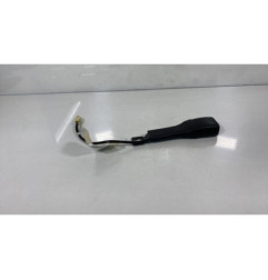 Attache ceinture avant droit SUZUKI SWIFT 4 Photo n°1