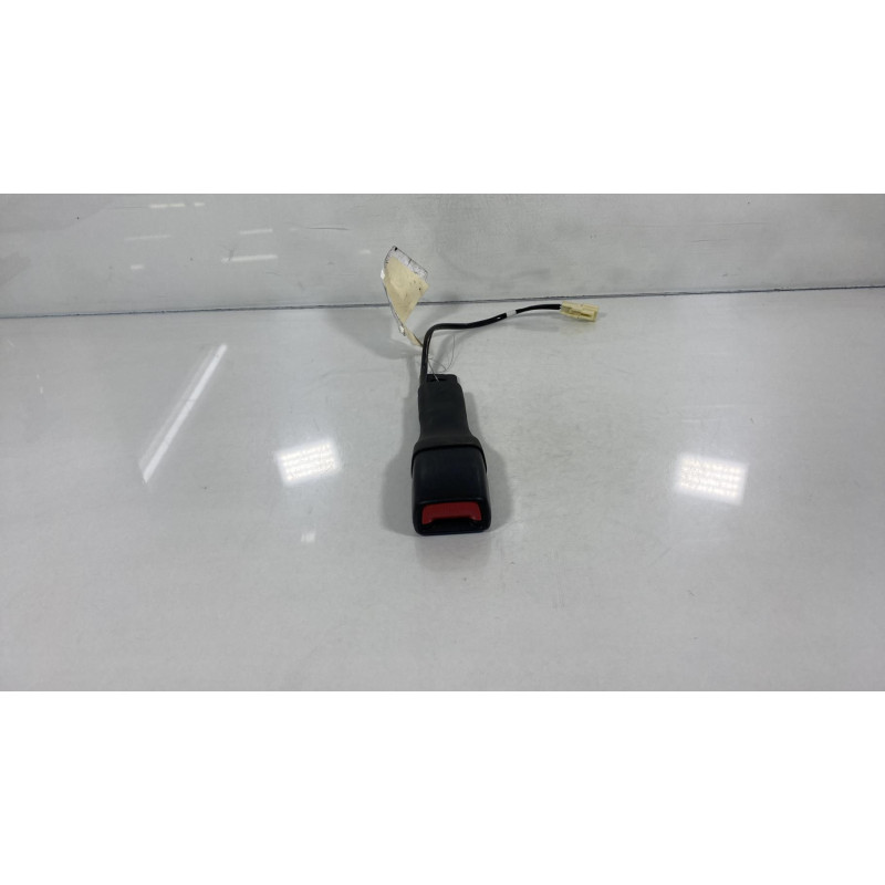 Attache ceinture avant droit SUZUKI SWIFT 4 Photo n°3