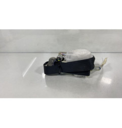 Pretensionneur de ceinture avant droit SUZUKI SWIFT 4 Photo n°1