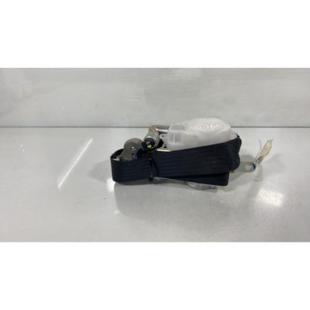 Pretensionneur de ceinture avant droit SUZUKI SWIFT 4 Photo n°1