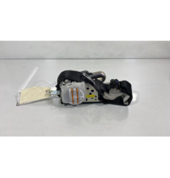Pretensionneur de ceinture avant droit SUZUKI SWIFT 4