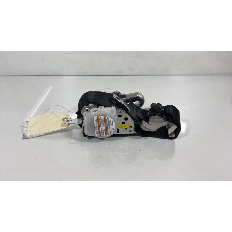 Pretensionneur de ceinture avant droit SUZUKI SWIFT 4 Photo n°2