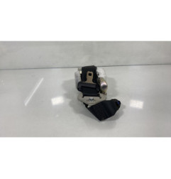 Pretensionneur de ceinture avant droit SUZUKI SWIFT 4