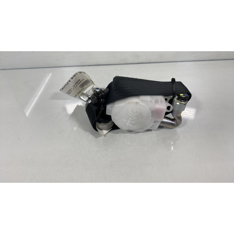 Pretensionneur de ceinture avant gauche SUZUKI SWIFT 4 Photo n°3