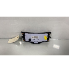 Commande chauffage SUZUKI SWIFT 4