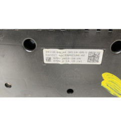 Compteur SUZUKI SWIFT 4 Photo n°1