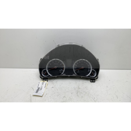 Compteur SUZUKI SWIFT 4