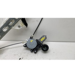 Leve vitre electrique avant gauche SUZUKI SWIFT 4 Photo n°1