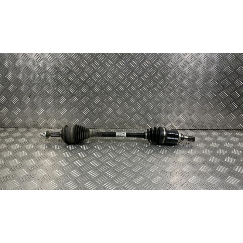 Cardan gauche (transmission) SUZUKI SWIFT 4 Photo n°1