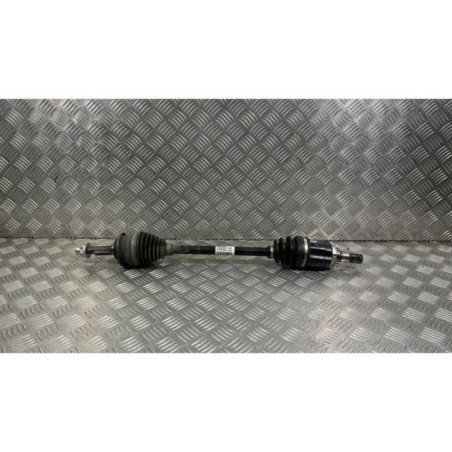 Cardan gauche (transmission) SUZUKI SWIFT 4 Photo n°1