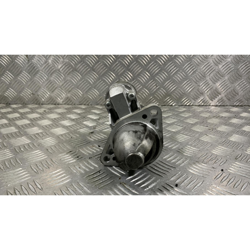 Demarreur SUZUKI SWIFT 4 Photo n°4