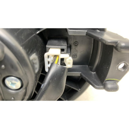 Pulseur d'air SUZUKI SWIFT 4