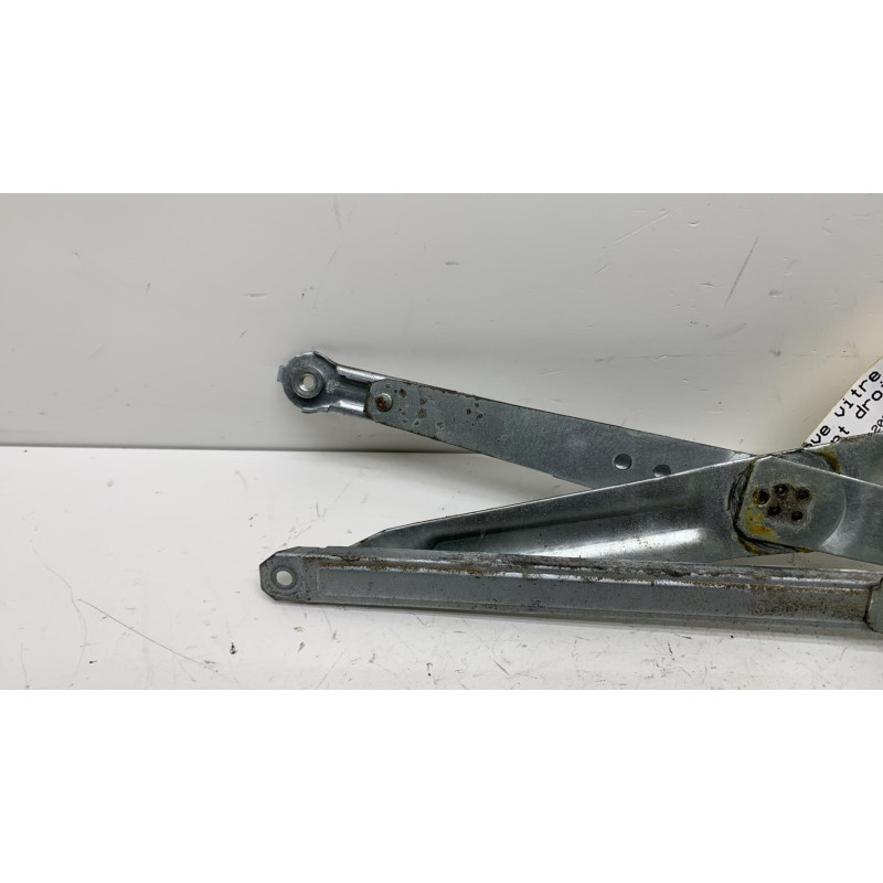 Leve vitre mecanique avant droit OPEL AGILA B Photo n°3