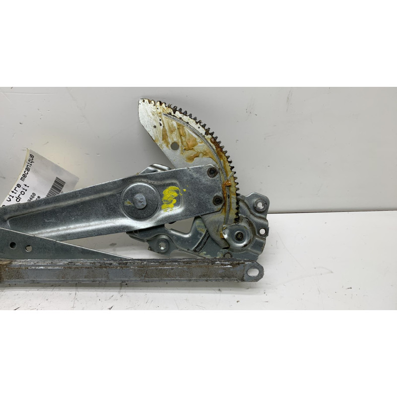 Leve vitre mecanique avant droit OPEL AGILA B Photo n°4
