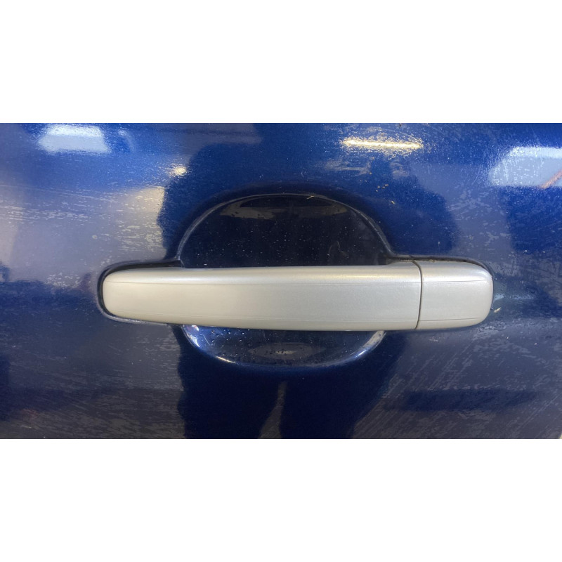 Porte arriere gauche CITROEN C3 1 Photo n°3