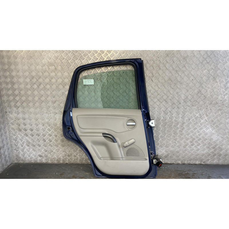 Porte arriere gauche CITROEN C3 1 Photo n°5
