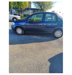 Porte arriere gauche CITROEN C3 1