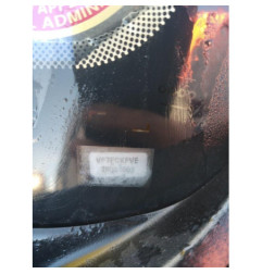 Porte arriere gauche CITROEN C3 1